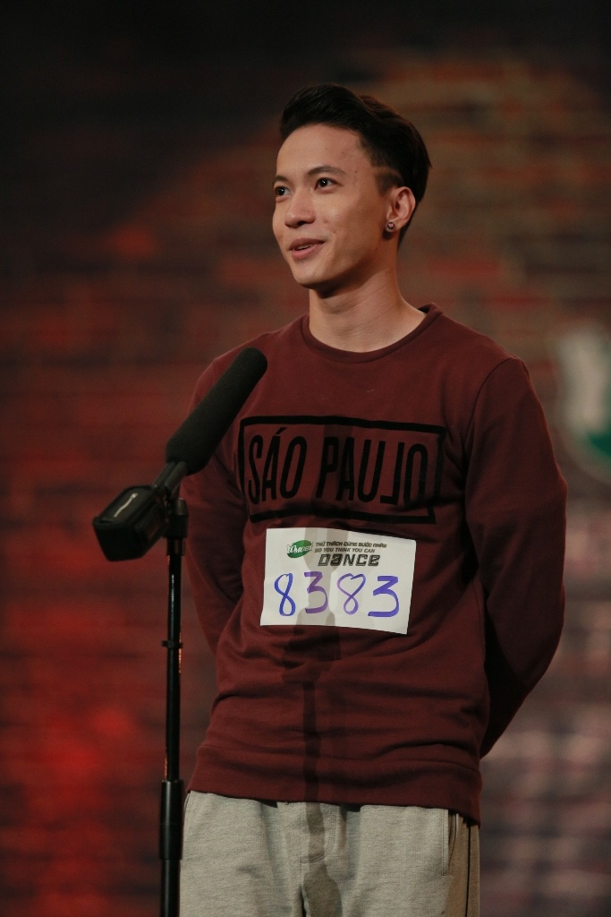 Chiếc vé đến vòng bán kết đã được trao cho ST mà không cần phải qua thêm một thử thách nào nữa. Em út của 365 đã chiến thắng một cách thuyết phục để người hâm mộ không lo ngại về khả năng của anh