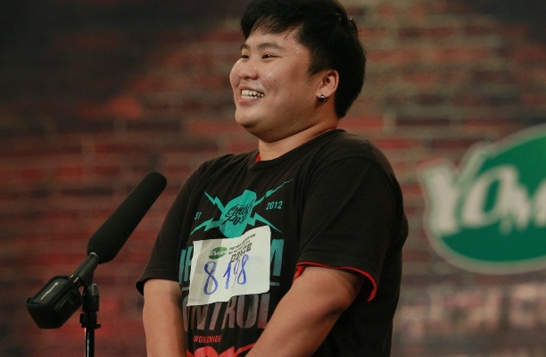 Chang map 3 nam thi Thu thach cung buoc nhay hinh anh