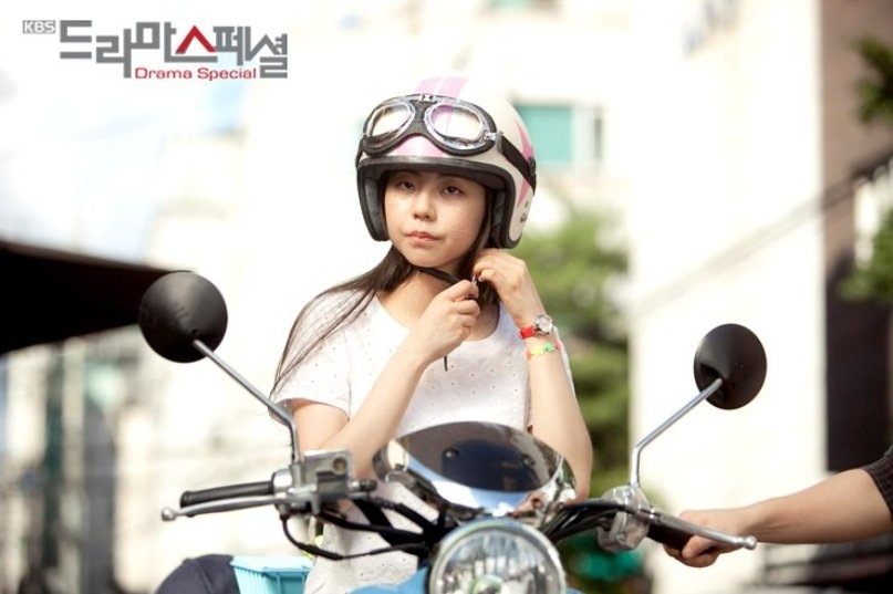 Ah Reum là một cô gái trong sáng, ngây thơ, thánh thiện. Sohee được khen ngợi vì đã thể hiện được nhiều nét quyến rũ và cảm xúc khác nhau của nhân vật.