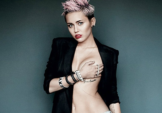 6 quy tac hen ho dien ro cua Miley Cyrus hinh anh