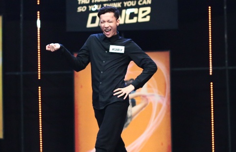 ST nhay sexy dance hinh anh