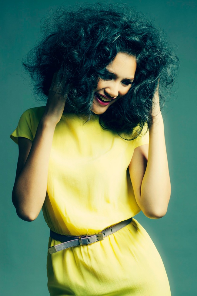 Hoa hậu Hương Giang luôn là cái tên trong danh sách bà mẹ một con đẹp nhất nhì làng giải trí Việt.