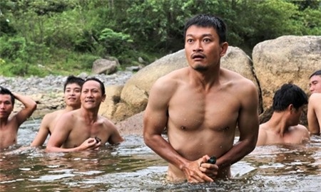 Hình ảnh một nam diễn viên điển trai có vẻ ngoài đậm chất nam tính lại diễn giỏi và có một đời tư sạch càng làm công chúng thêm yêu mến anh. Anh gây chú ý với cả 2 phim điện ảnh: Tâm hồn mẹ và Những người viết huyền thoại. Ở lĩnh vực phim truyền hình, Quốc Thái sở hữu gia tài khá lớn như Dưới cờ đại nghĩa, Hương phù sa, Công ty thời trang, Trả giá, Oan nghiệt, Cỏ biếc, Tình yêu trong sáng…