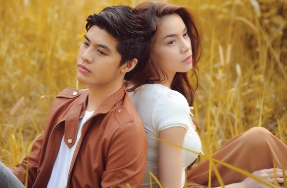 4 my nu anh huong nhat trong su nghiep cua Noo Phuoc Thinh hinh anh