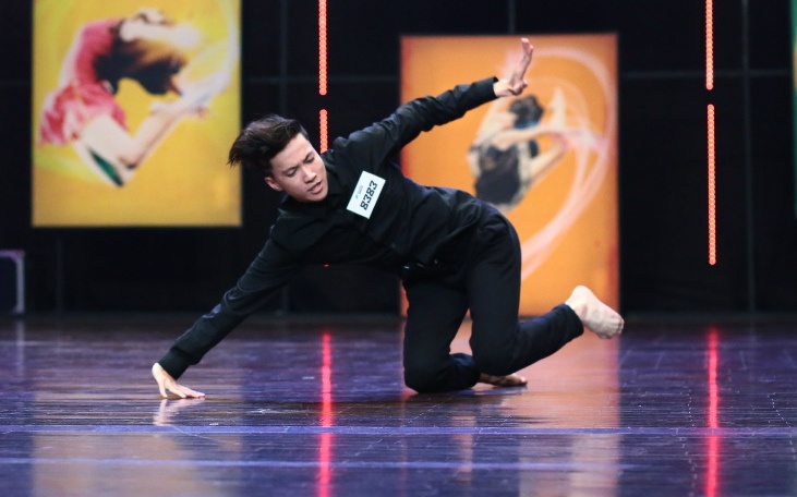 ST va doi thu tham gia thu thach quyet dinh hinh anh