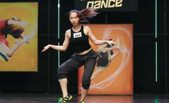 Vu cong cua Ha Ho tro tai hinh anh