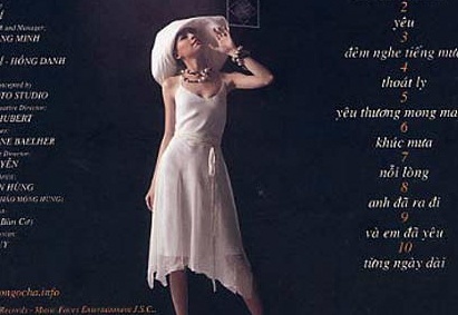 Nghe album 24 gio 7 ngay cua Ha Ho hinh anh