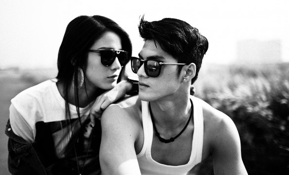 MV Hay om lay em cua Diep Lam Anh hinh anh