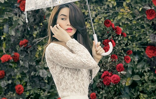 MV Moi tinh xua hinh anh