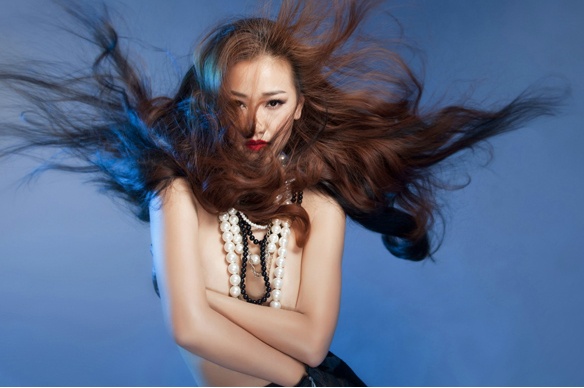 MV Neu co biet truoc cua Maya hinh anh