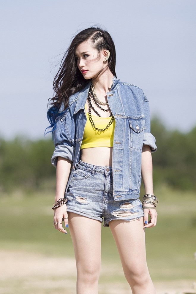 Mặc nghi án nhái Kpop, MV mới của Đông Nhi vẫn có sức lan tỏa mạnh mẽ.