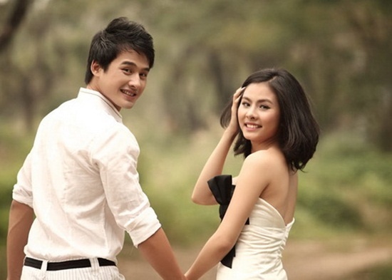 Ngoài diễn xuất chắc tay, Vân Trang – Lương Thế Thành lại rất đẹp đôi khiến nhiều người ngưỡng mộ. Hiện tại, người đẹp đang có hướng đi mới bên điện ảnh trong khi nam diễn viên điển trai vẫn trung thành với truyền hình. Nhưng họ vẫn giữ mối quan hệ bạn bè trong cuộc sống. Người hâm mộ hy vọng, đôi trai tài gái sắc sẽ tái ngộ trong tương lai.