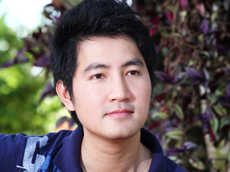 Nhung my nam showbiz Viet kin bung chuyen yeu duong hinh anh
