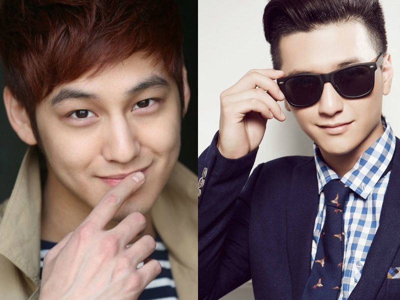 Huỳnh Anh: Kim Bum và Lee Min Hoo của khán giả Việt. Không thể phủ nhận nhờ ngoại hình điển trai, Huỳnh Anh đã đặt một chân vào thị trường phim ảnh mà không nhọc công nhiều. Thiên sứ 99 là bộ phim đưa nam diễn viên gốc Bắc trở thành tên tuổi yêu thích của cộng đồng mạng, đặc biệt là khán giả tuổi teen, mặc dù người xem không đánh giá cao thương hiệu của Phước Sang (bộ phim này được hãng Phước Sang sản xuất). Cũng từ đây, ngoại hình đậm chất Kpop của Huỳnh Anh được khán giả ví von như Kim Bum hay Lee Min Ho của Việt Nam.