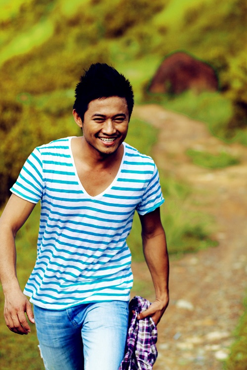 Sau Lê Phương, Quý Bình từng chia sẻ anh cũng có người yêu mới nhưng anh lại từ chối tiết lộ về bạn gái. Với một người kín tiếng như Quý Bình, chỉ có những câu chuyện về nghề, về vai diễn, còn chuyện yêu đương, anh đủ sáng suốt để giữ riêng cho mình. Nam diễn viên Bước qua bóng tối tâm sự, công chúng có quyền tò mò về đời tư của người nghệ sĩ, nhưng anh có thể kiểm soát để nó không đi quá xa.