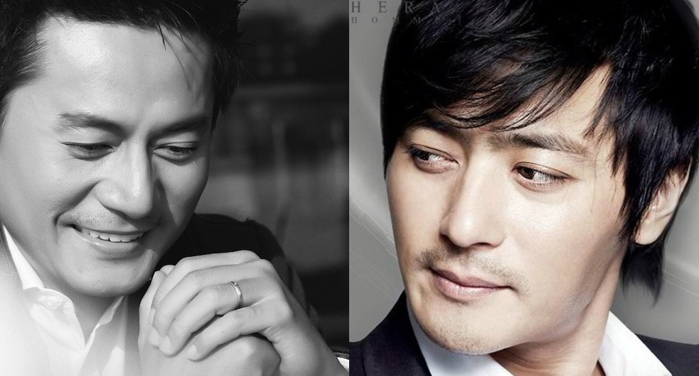 Trương Minh Cường: Jang Dong Gun phiên bản Việt cực chất. Tài tử thế hệ 7X đến với phim ảnh khá muộn nhưng anh nhanh chóng được yêu mến và biết đến nhờ gương mặt hao hao giống Jang Dong Gun của Hàn Quốc. Trương Minh Cường sở hữu ngoại hình điển trai, đôi mắt lạnh lùng, thâm trầm nhưng nụ cười tỏa nắng đầy sức mê hoặc phái nữ. Chính những nét tương đồng với Quý ông quyến rũ nhất màn ảnh Hàn đã giúp nam diễn viên họ Trường gây được sự chú ý cho mọi người chỉ sau bộ phim đầu tay. Và từ đây, báo chí bắt đầu gán cho anh danh hiệu Jang Dong Gun của màn ảnh Việt.