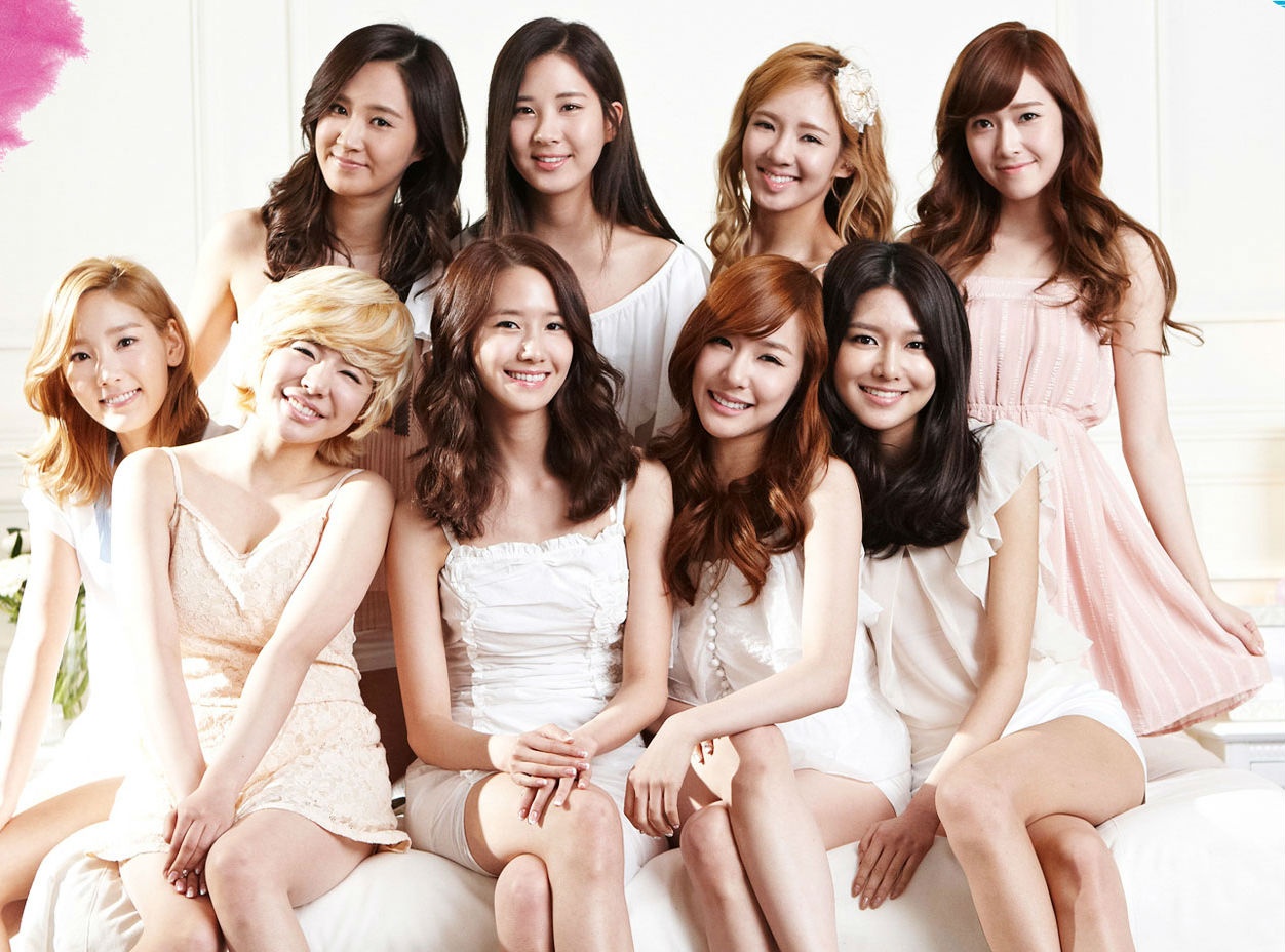 2014: Nam dai hoa nhan chim lang nhac Han Quoc hinh anh
