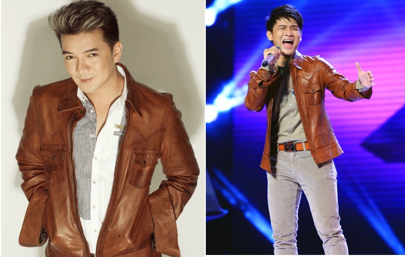 Nhung giong ca sang gia X Factor vuong nghi an tinh ai hinh anh