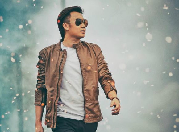 MV bi chi trich phan cam cua Duong Trieu Vu hinh anh