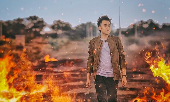 MV Nhung giac mong dai cua Duong Trieu Vu hinh anh