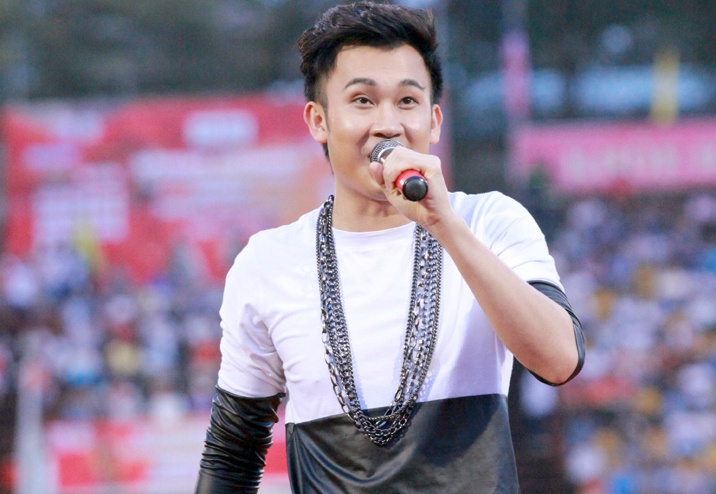 Duong Trieu Vu soc vi MV bi chi trich phan cam hinh anh