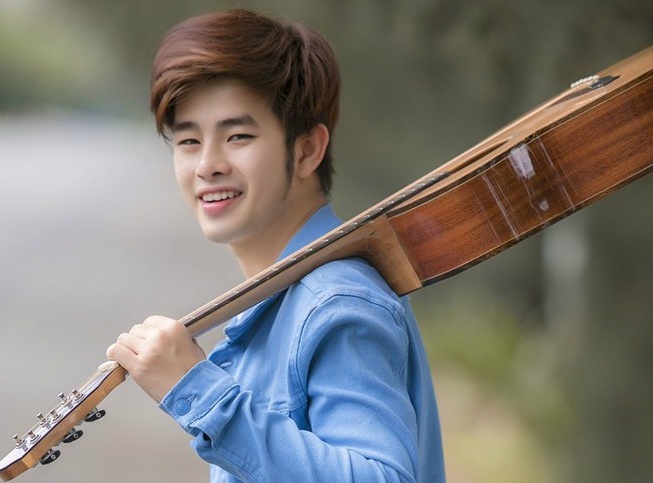 Loki Bao Long bi don bo thi vi yeu lang nhang hinh anh