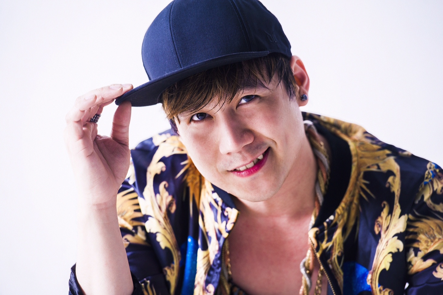 Những ca khúc trong album được anh chắt lọc kỹ lưỡng.