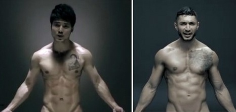 MV Chuyen do dau ai ngo - Ung Hoang Phuc hinh anh