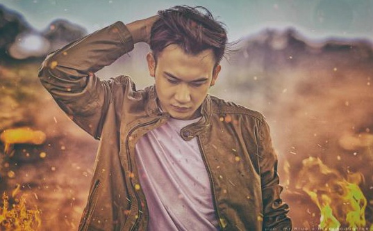 MV Nhung giac mong dai cua Duong Trieu Vu hinh anh