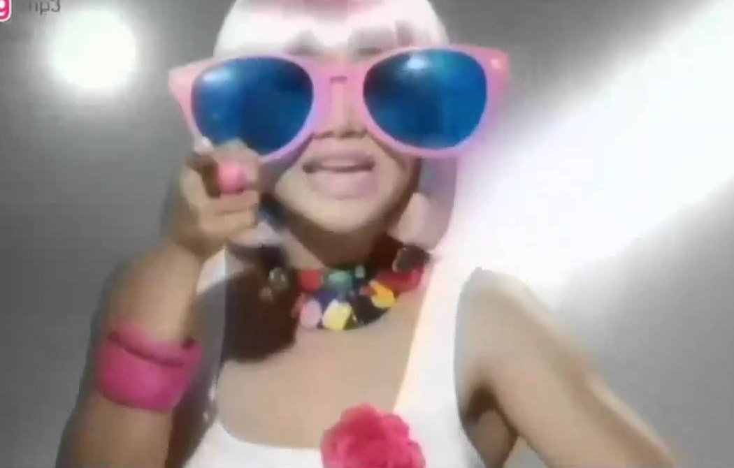 MV Noi doi - Phuong My hinh anh