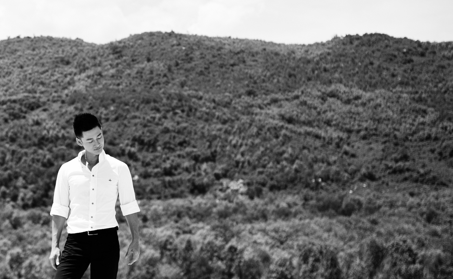 Sau Tuyệt đỉnh tranh tài, Đức Tuấn trở lại với Cặp đôi hoàn hảo, đánh dấu sự trở lại của anh trong các chương trình truyền thực tế mà trước đó