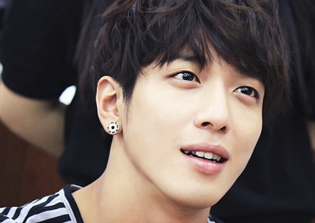 Jung Yong Hwa tiep tuc chinh phuc fan nu trong phim moi hinh anh