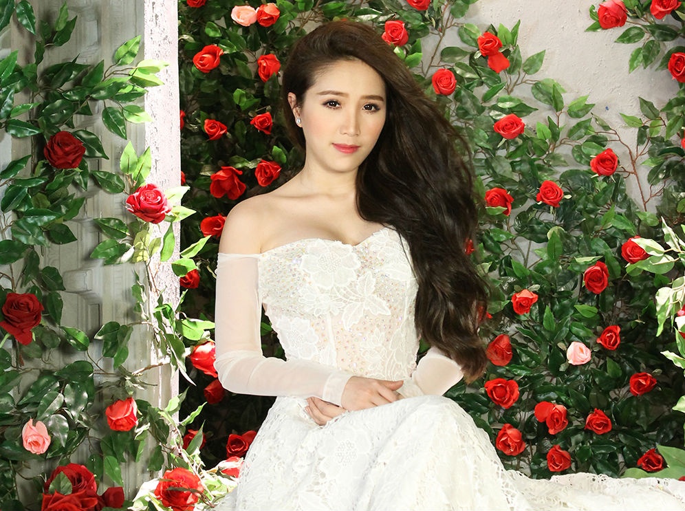 Bao Thy: 'Toi muon tri hoan… viec lay chong' hinh anh