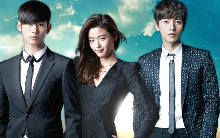 'Vi sao dua anh toi' duoc long tieng cho khan gia Viet hinh anh