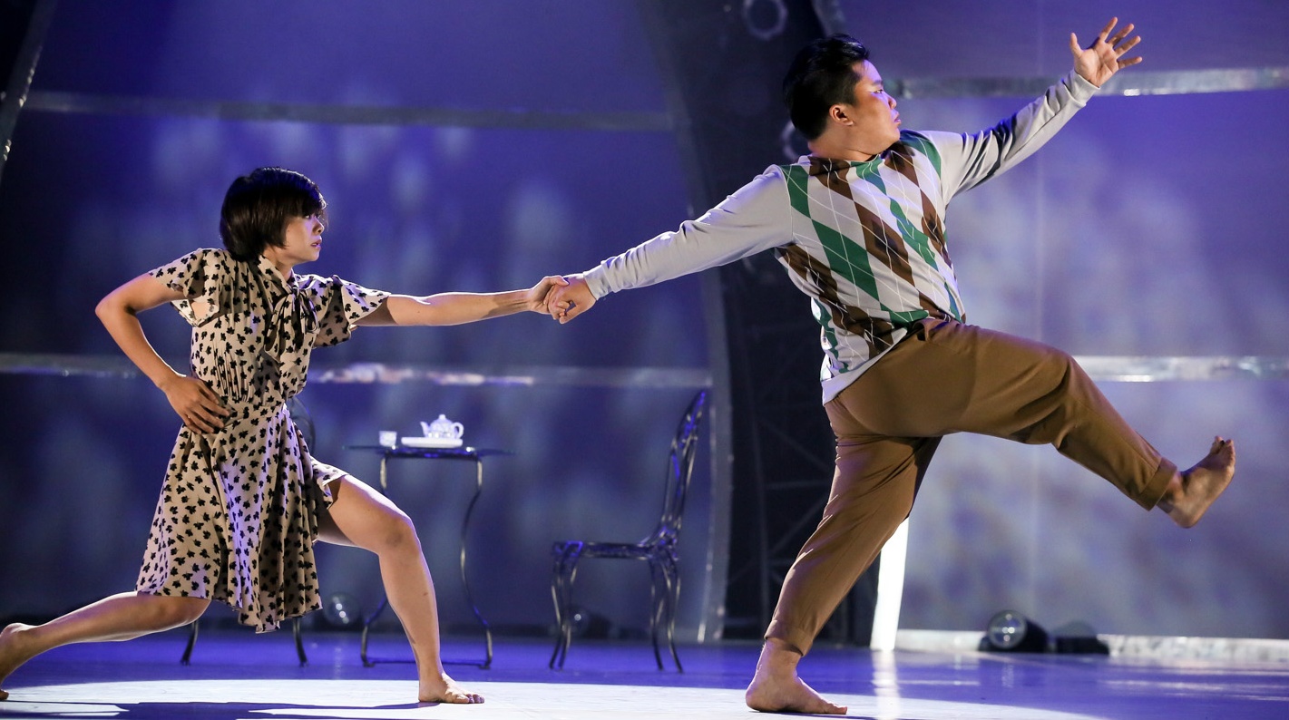 Hong Sam - The Bao khien nhieu nguoi bat khoc hinh anh