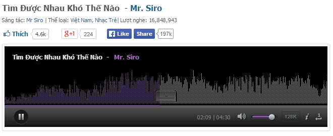 Mr. Siro