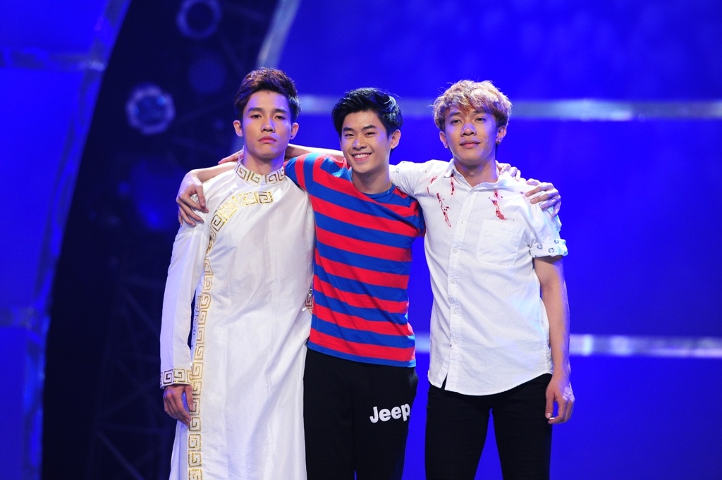 Nhiều người cho rằng Ngọc Tân không có ngoại hình sáng