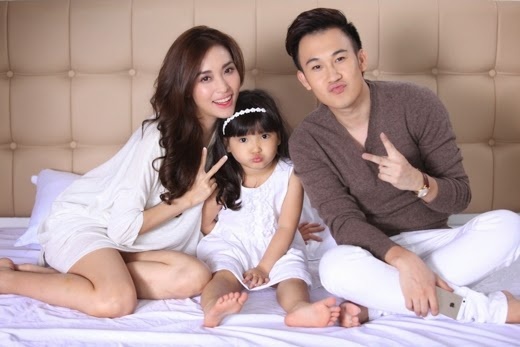 Nữ chính của