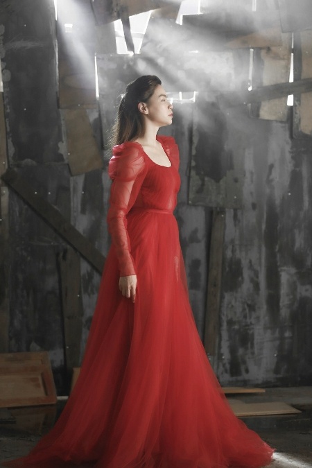 Hồ Ngọc Hà dù không