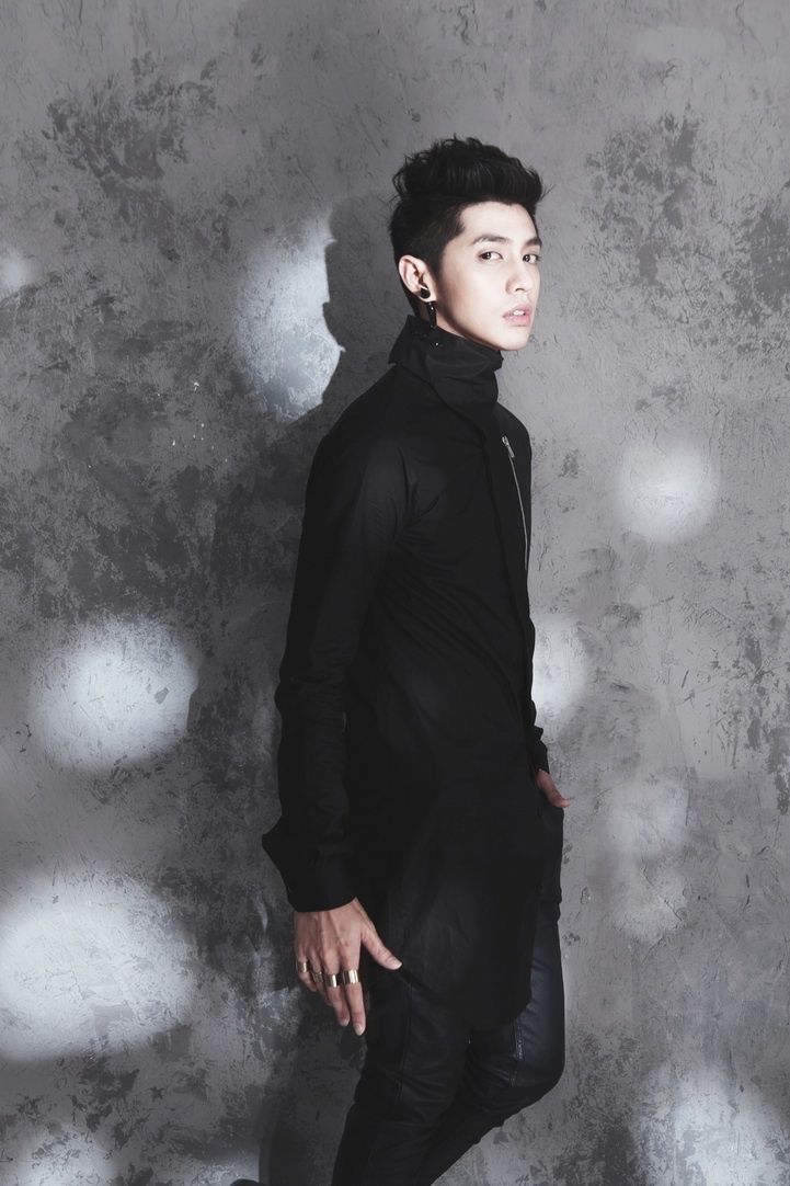 Noo Phước Thịnh là một cái tên gây bão trong cộng đồng mạng.