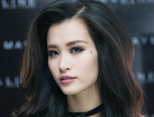 Nhung sao Viet noi danh tu nhac truc tuyen hinh anh