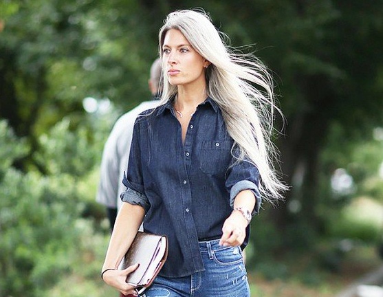 Cach bien phong cach tro nen thoi thuong sau 3 giay hinh anh