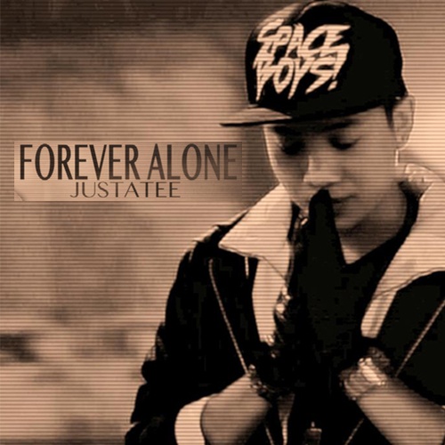 Forever Alone của Justa Tee chinh phục người yêu nhạc trực tuyến với 54 triệu lượt nghe.