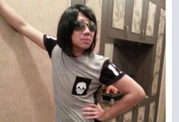 Tran Thanh gay cuoi voi anh che 'Bui doi Cho Lon' hinh anh