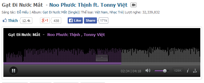 ... Noo Phước Thịnh...