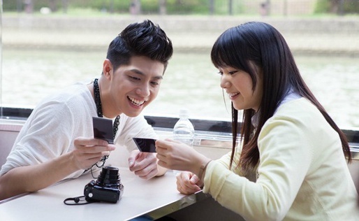 MV Mai mai ben nhau cua Noo Phuoc Thinh hinh anh