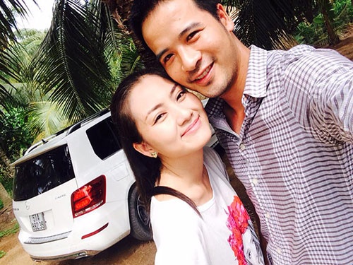 Nếu dư luận ghét cay ghét đắng Thanh Thảo bao nhiêu thì lại càng thương cảm cho Ngọc Lan bấy nhiêu. Nữ diễn viên xinh đẹp ghi dấu ấn với khán giả qua những bộ phim truyền hình nhưng đường tình của cô lại gặp nhiều trắc trở. Ngọc Lan từng sống chung một thời gian dài với người đàn ông tên Thắng, nhưng sau đó họ lại phụ bạc cô. Mối tình này để lại cho nữ diễn viên Kiều nữ và đại gia nhiều cay đắng và mất khá nhiều thời gian để cô đứng dậy sau vấp ngã.