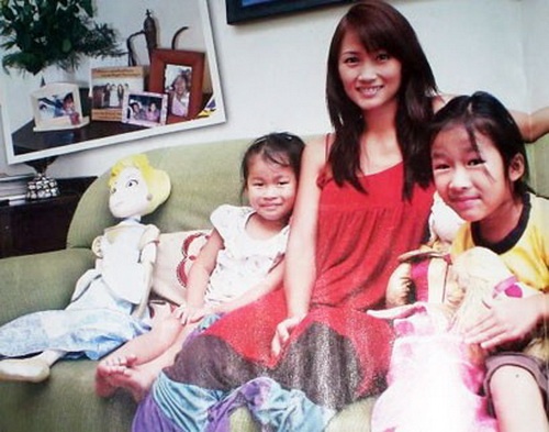 Vũ Lynn Cathy làm chấn động dư luận khi chỉ trích công khai Ngô Thanh Vân là kẻ thứ 3 xen vào gia đình cô. Vợ cũ của Johnny tiết lộ, cô đã không thể níu kéo được chồng. Sau chuyến quảng bá phim ở Mỹ, Trí Nguyễn về bảo Cathy chia tay và không lâu sau họ ly hôn. Trong cơn bão của dư luận, cả Ngô Thanh Vân và Johnny đều chọn cách im lặng, không trả lời về vấn đề này.