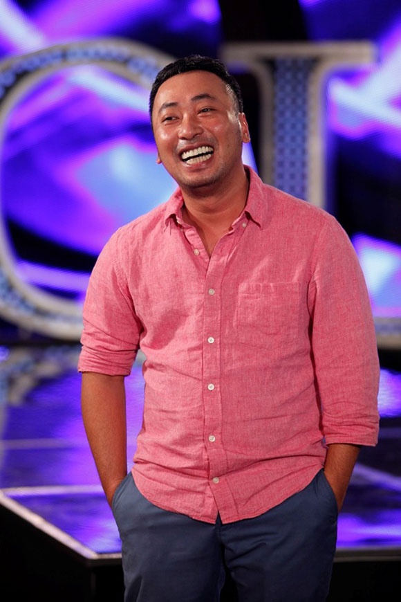 Nguyễn Quang Dũng