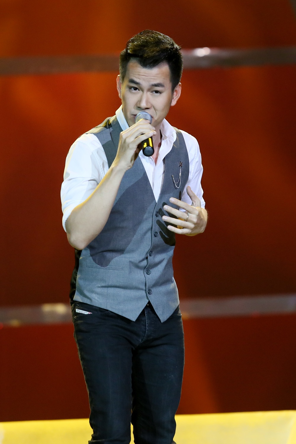 Hồ